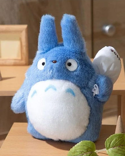 My Neighbor Totoro -Totoro Plush Figure Medium 24 cm (SEMIC)