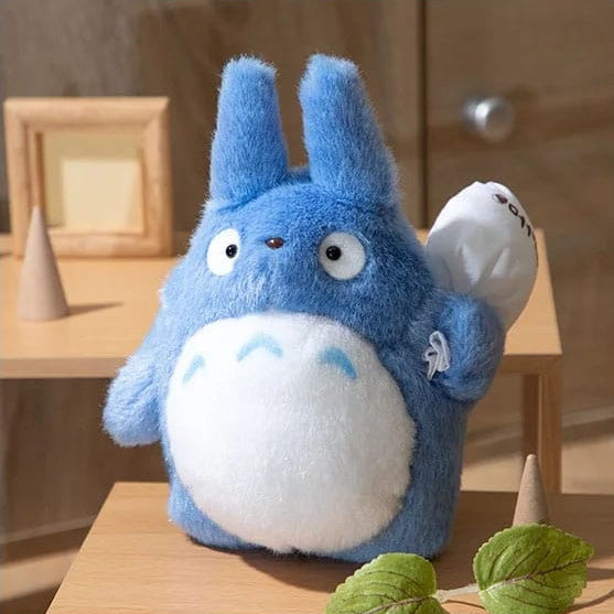My Neighbor Totoro -Totoro Plush Figure Medium 24 cm (SEMIC)