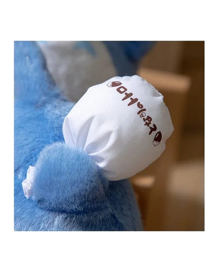 My Neighbor Totoro -Totoro Plush Figure Medium 24 cm (SEMIC)