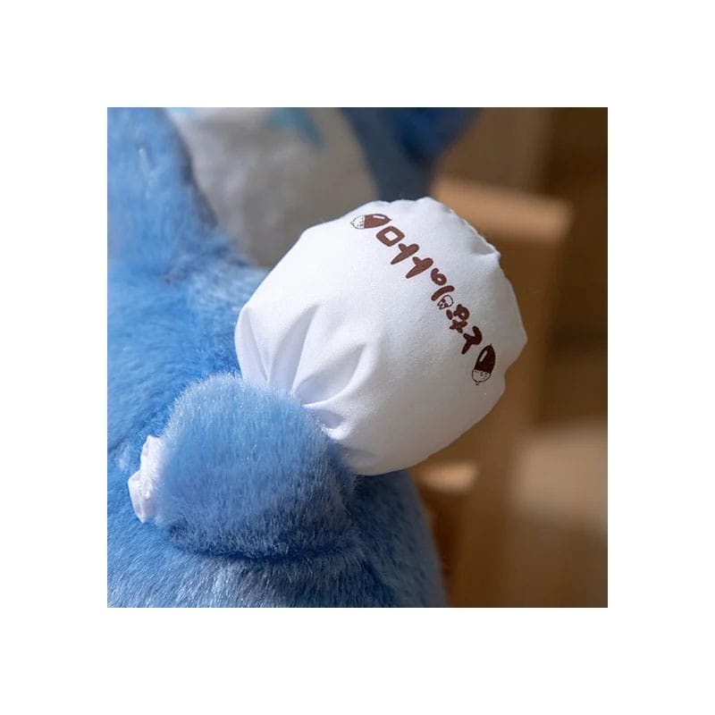 My Neighbor Totoro -Totoro Plush Figure Medium 24 cm (SEMIC)