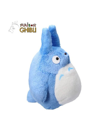 My Neighbor Totoro -Totoro Plush Figure Medium 24 cm (SEMIC)