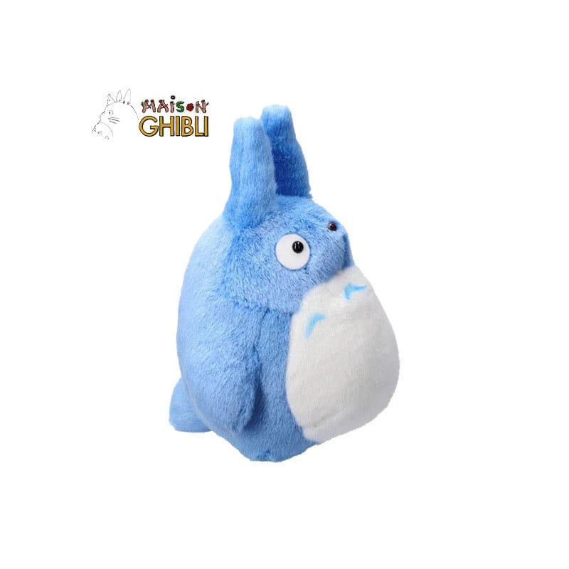 My Neighbor Totoro -Totoro Plush Figure Medium 24 cm (SEMIC)