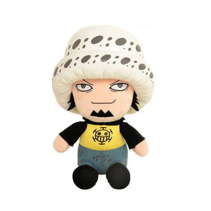 One Piece -Trafalgar Law 20cm Plush (SAKAMI)