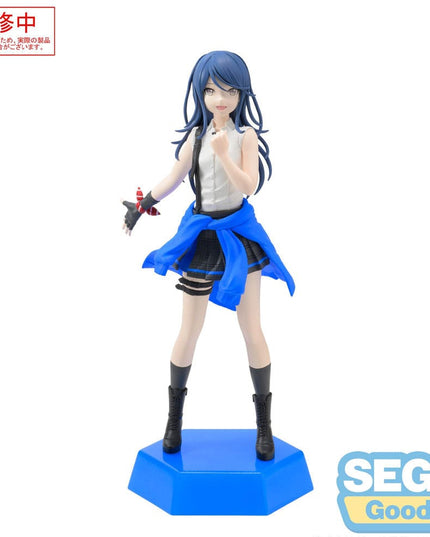 Hatsune Miku: Colorful Stage! - Hoshino Ichika Desktop x Decorate Collections PVC Statue 16 cm (SEGA)