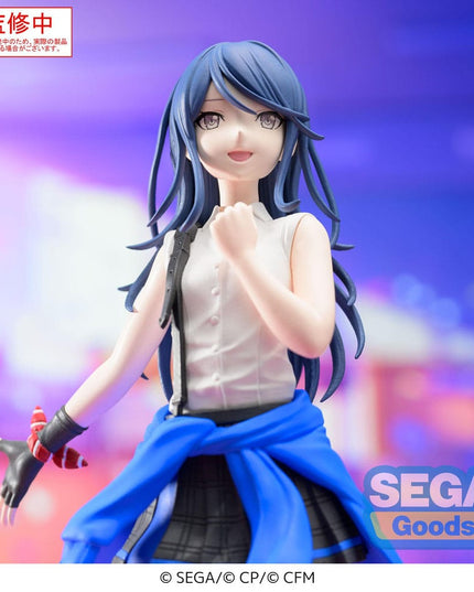 Hatsune Miku: Colorful Stage! - Hoshino Ichika Desktop x Decorate Collections PVC Statue 16 cm (SEGA)
