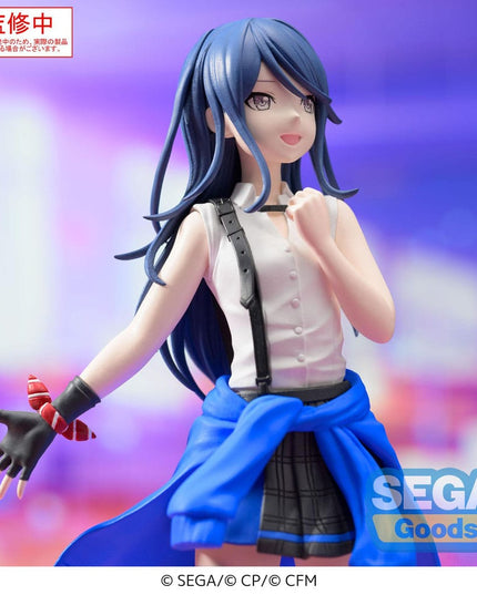 Hatsune Miku: Colorful Stage! - Hoshino Ichika Desktop x Decorate Collections PVC Statue 16 cm (SEGA)