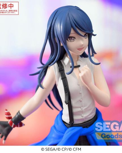 Hatsune Miku: Colorful Stage! - Hoshino Ichika Desktop x Decorate Collections PVC Statue 16 cm (SEGA)