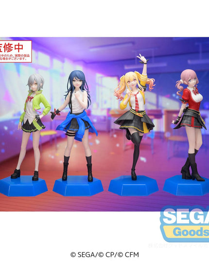 Hatsune Miku: Colorful Stage! - Tenma Saki Desktop x Decorate Collections PVC Statue 16 cm (SEGA) (Copy)