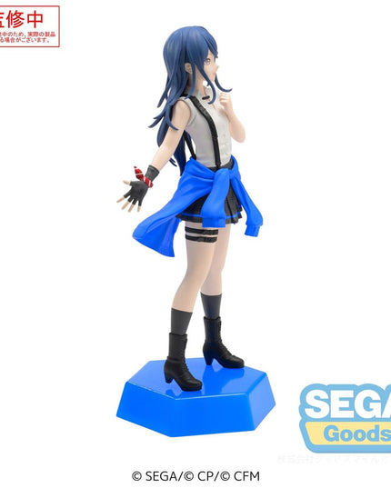 Hatsune Miku: Colorful Stage! - Hoshino Ichika Desktop x Decorate Collections PVC Statue 16 cm (SEGA)
