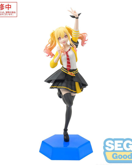 Hatsune Miku: Colorful Stage! - Tenma Saki Desktop x Decorate Collections PVC Statue 16 cm (SEGA) (Copy)
