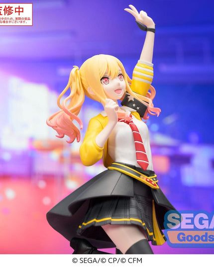 Hatsune Miku: Colorful Stage! - Tenma Saki Desktop x Decorate Collections PVC Statue 16 cm (SEGA) (Copy)