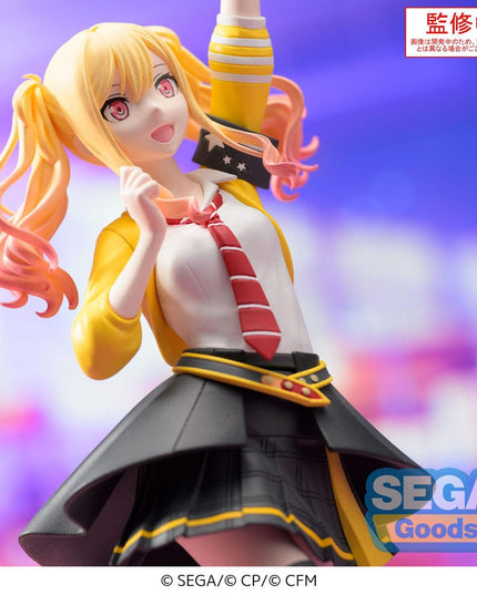 Hatsune Miku: Colorful Stage! - Tenma Saki Desktop x Decorate Collections PVC Statue 16 cm (SEGA) (Copy)