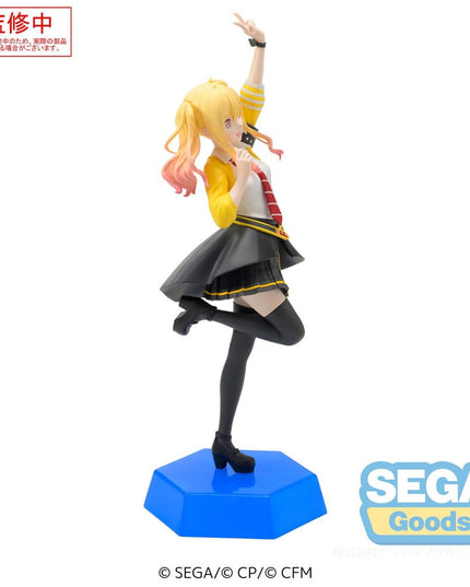 Hatsune Miku: Colorful Stage! - Tenma Saki Desktop x Decorate Collections PVC Statue 16 cm (SEGA) (Copy)