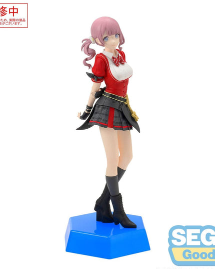Hatsune Miku: Colorful Stage! Desktop x Decorate Collections - Mochizuki Honami PVC Statue 16 cm (SEGA)