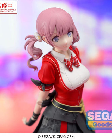 Hatsune Miku: Colorful Stage! Desktop x Decorate Collections - Mochizuki Honami PVC Statue 16 cm (SEGA)