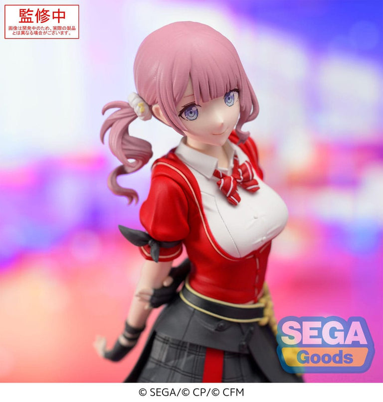 Hatsune Miku: Colorful Stage! Desktop x Decorate Collections - Mochizuki Honami PVC Statue 16 cm (SEGA)