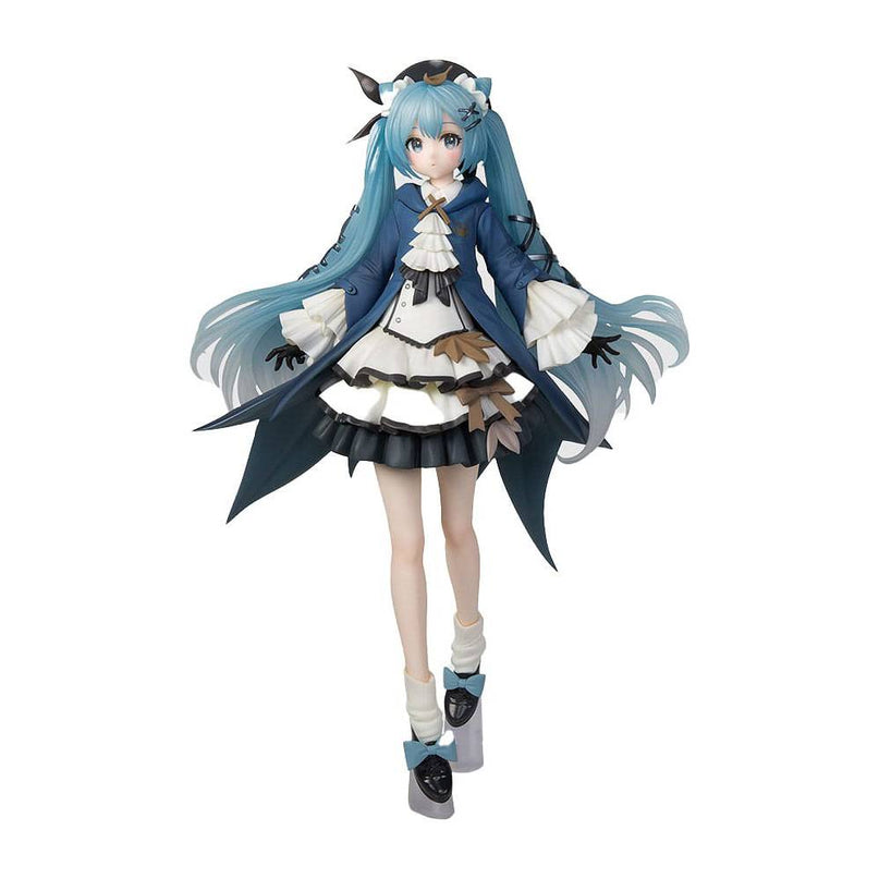 Hatsune Miku Series - Miku Autumn Outing PVC Statue 22 cm (SEGA) PREORDER SEPT