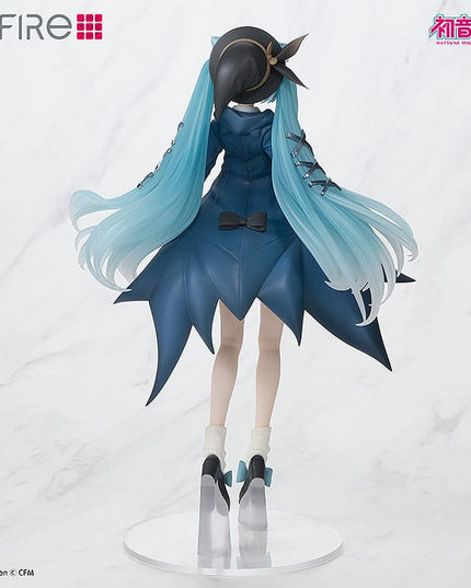 Hatsune Miku Series - Miku Autumn Outing PVC Statue 22 cm (SEGA) PREORDER SEPT