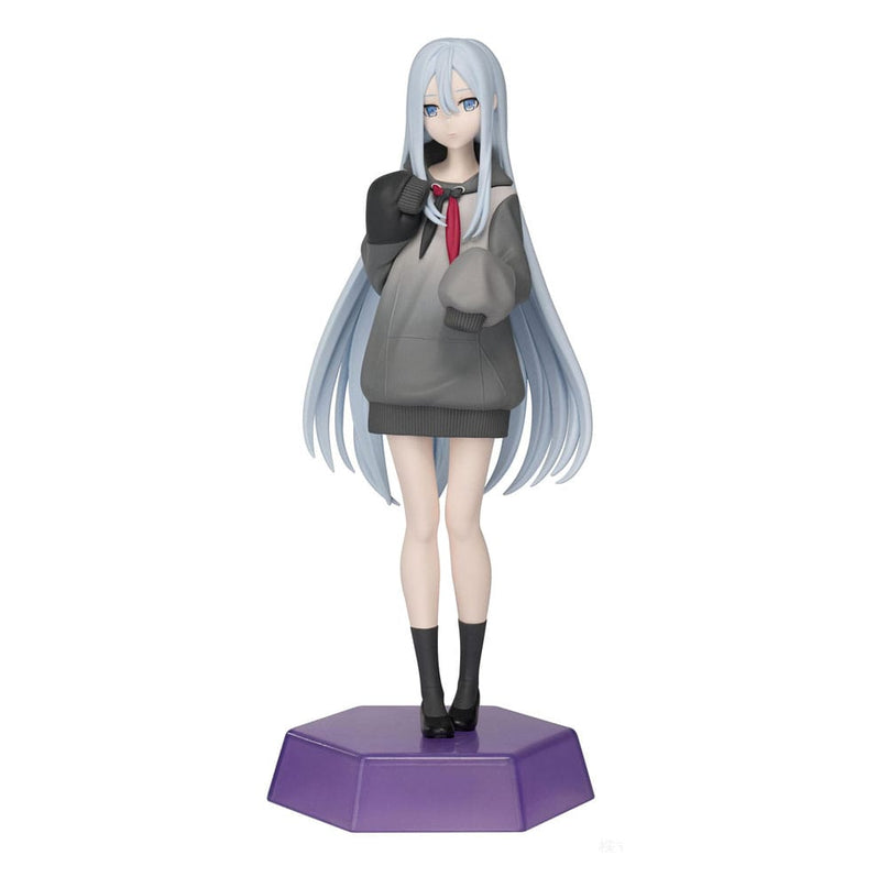 Hatsune Miku: Colorful Stage! - Yoisaki Kanade  Desktop x Decorate Collections PVC Statue 15 cm (SEGA)