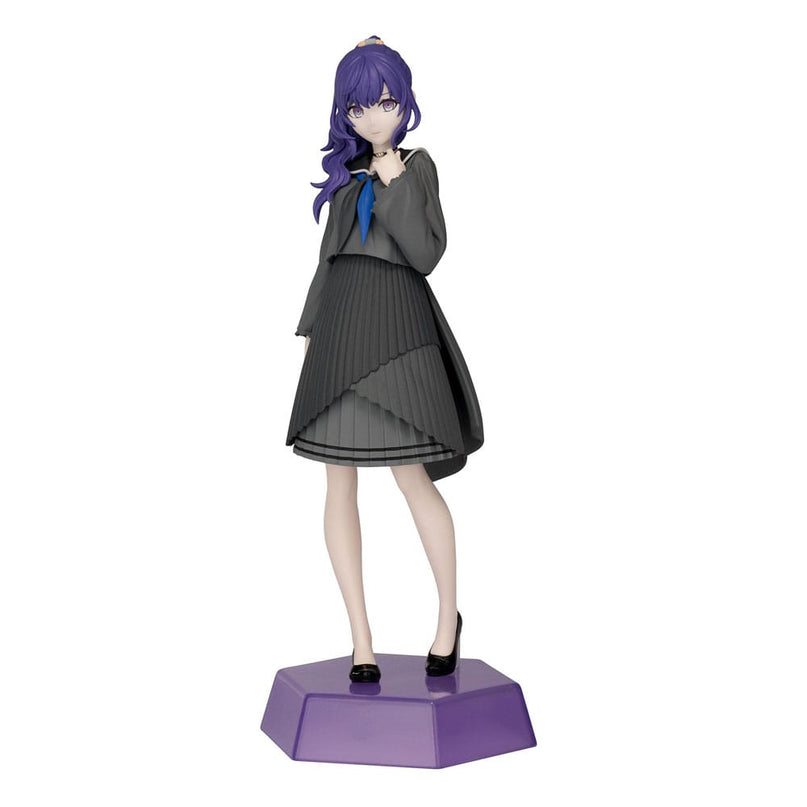 Hatsune Miku: Colorful Stage! - Asahina Mafuyu Desktop x Decorate Collections PVC Statue 16 cm (SEGA)