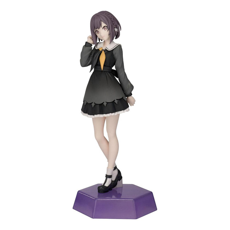 Hatsune Miku: Colorful Stage! -Shinonome Ena  Desktop x Decorate Collections PVC Statue 15 cm (SEGA)