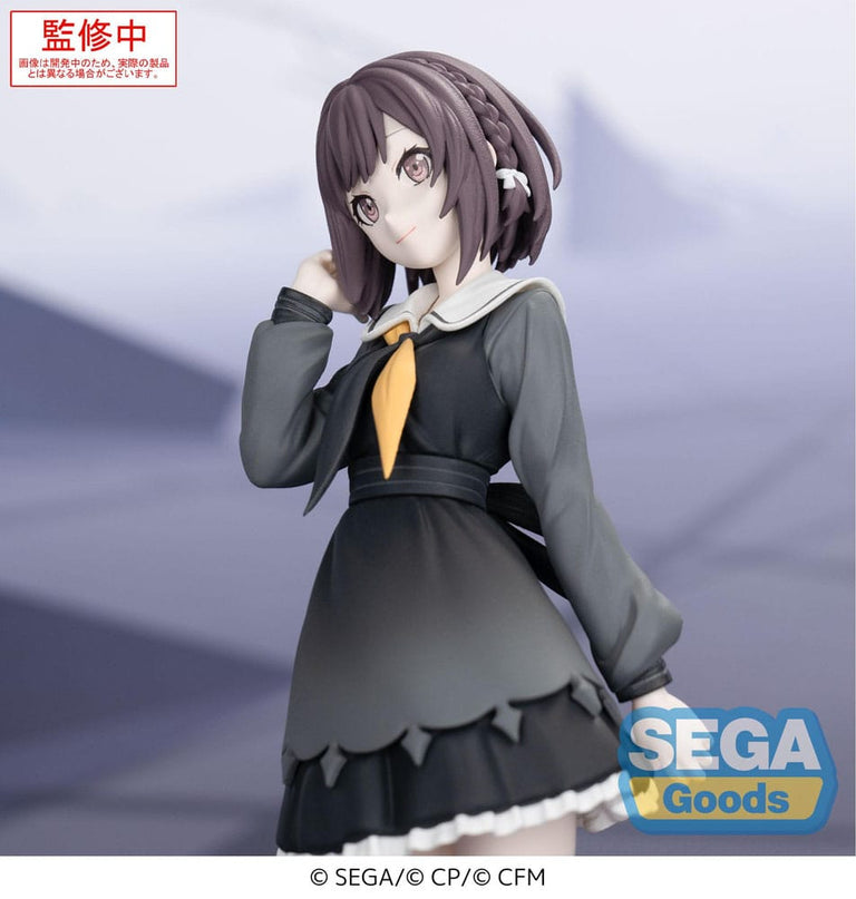 Hatsune Miku: Colorful Stage! -Shinonome Ena  Desktop x Decorate Collections PVC Statue 15 cm (SEGA)