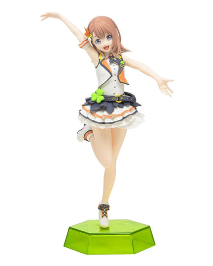 Hatsune Miku: Colorful Stage! Hanasato Minori Desktop x Decorate Collections PVC Statue 15 cm (SEGA)