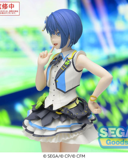 Hatsune Miku: Colorful Stage! Kiritani Haruka  Desktop x Decorate Collections PVC Statue 15 cm (SEGA)