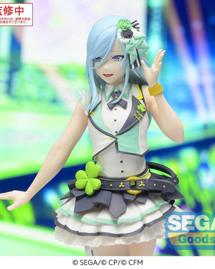 Hatsune Miku: Colorful Stage! - Hinomori Shizuku Desktop x Decorate Collections PVC Statue 16 cm (SEGA)