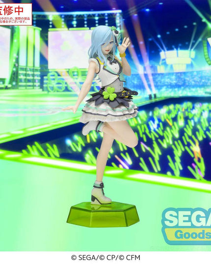 Hatsune Miku: Colorful Stage! - Hinomori Shizuku Desktop x Decorate Collections PVC Statue 16 cm (SEGA)