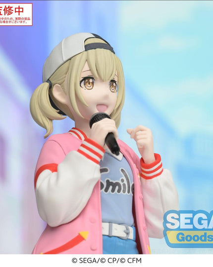Hatsune Miku: Colorful Stage! Azusawa Kohane Desktop x Decorate Collections PVC Statue 14 cm (SEGA)