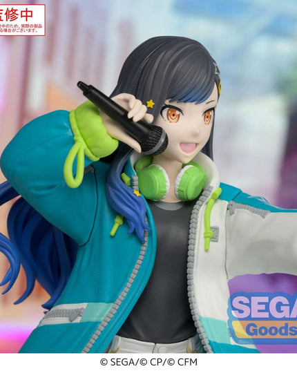 Hatsune Miku: Colorful Stage! Shiraishi An Desktop x Decorate Collections PVC Statue 14 cm (SEGA)