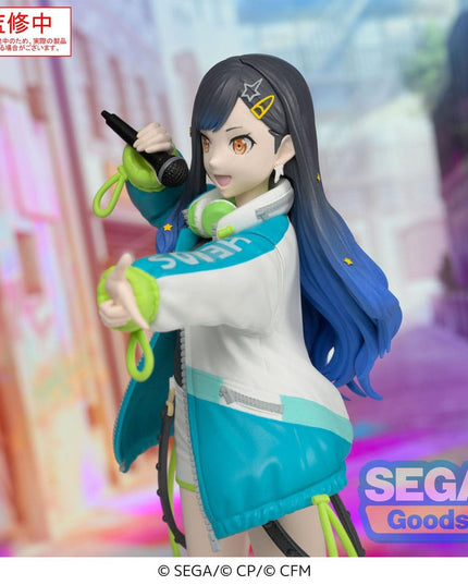 Hatsune Miku: Colorful Stage! Shiraishi An Desktop x Decorate Collections PVC Statue 14 cm (SEGA)