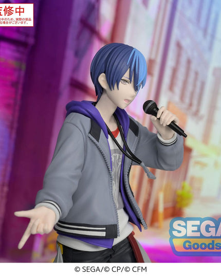 Hatsune Miku: Colorful Stage! Aoyagi Toya Desktop x Decorate Collections PVC Statue 14 cm (SEGA)