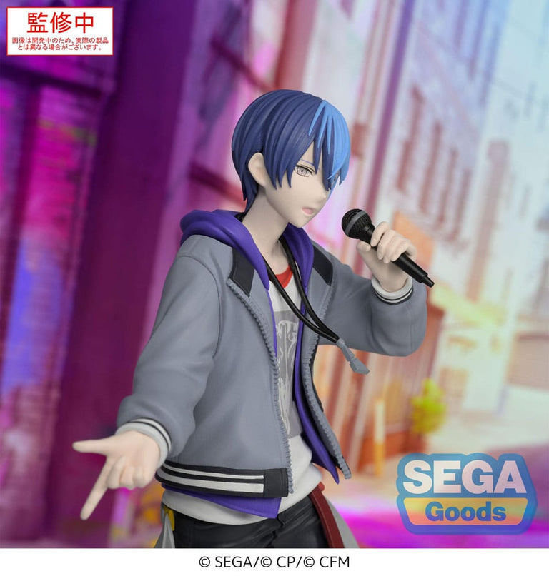 Hatsune Miku: Colorful Stage! Aoyagi Toya Desktop x Decorate Collections PVC Statue 14 cm (SEGA)