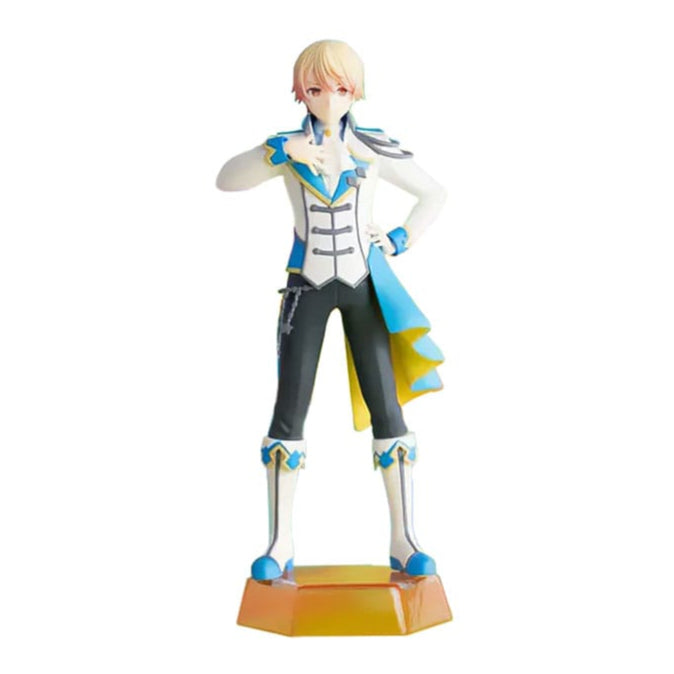 Hatsune Miku: Colorful Stage! Tenma Tsukasa  Desktop x Decorate Collections PVC Statue 16 cm (SEGA)
