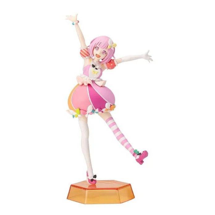 Hatsune Miku: Colorful Stage! Otori Emu Desktop x Decorate Collections PVC Statue 15 cm (SEGA)
