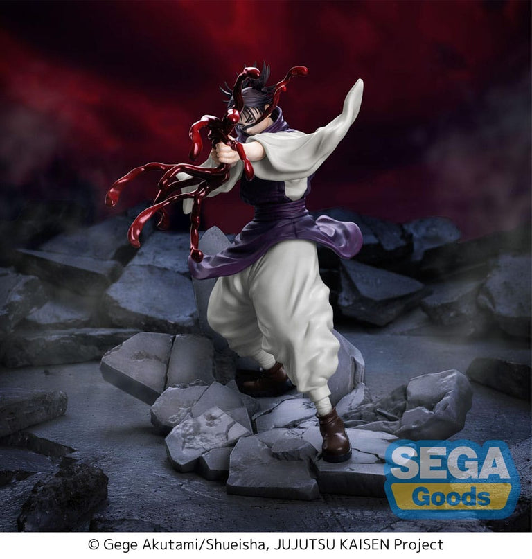 Jujutsu Kaisen - Choso Luminasta PVC Statue 18 cm (SEGA)