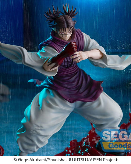 Jujutsu Kaisen - Choso Flowing Red Scale Stack Ver. FIGURIZMa PVC Statue 22 cm (SEGA)