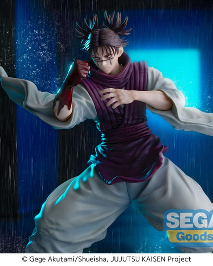 Jujutsu Kaisen - Choso Flowing Red Scale Stack Ver. FIGURIZMa PVC Statue 22 cm (SEGA)