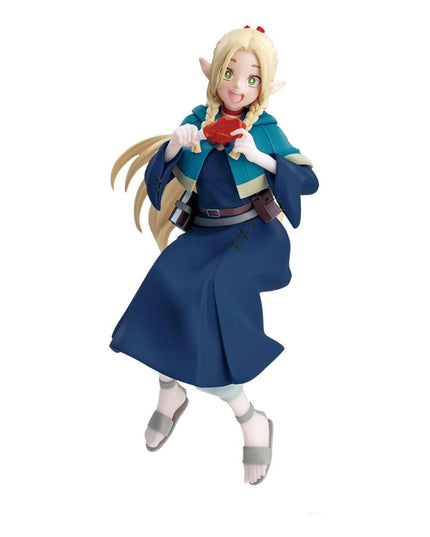 Delicious in Dungeon - Marcille PM Perching PVC Statue 15 cm (SEGA)