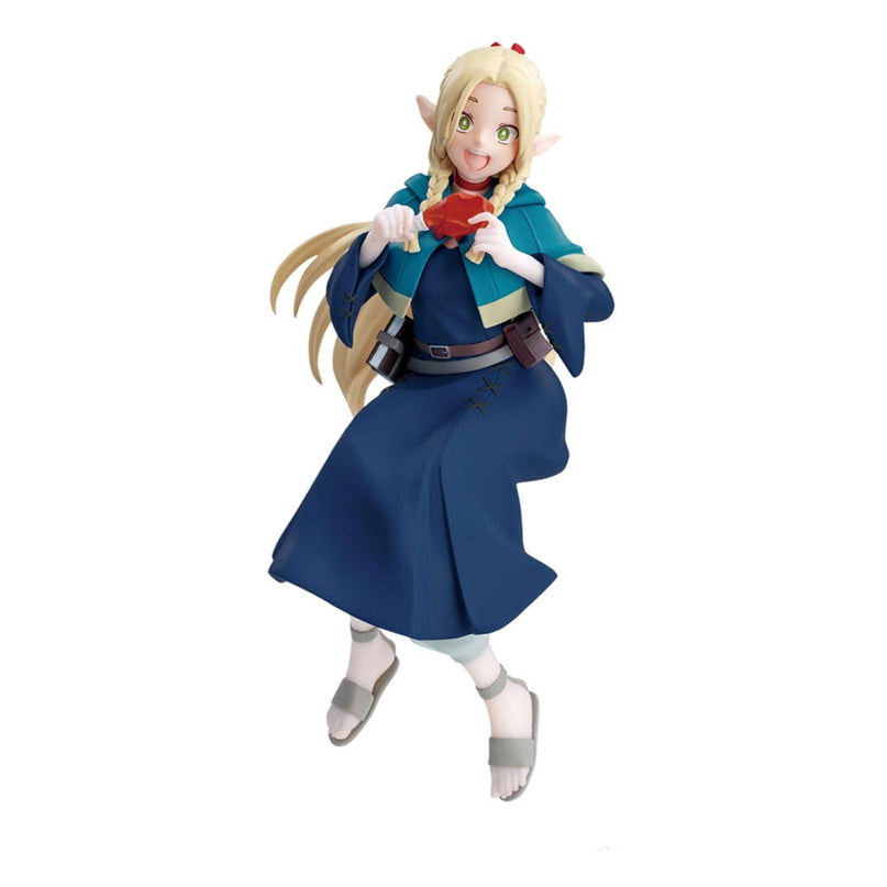 Delicious in Dungeon - Marcille PM Perching PVC Statue 15 cm (SEGA)