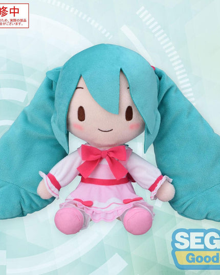 Character Vocal Series 01: Hatsune Miku - Conceptual Series Vol. 3 M Plush 24 cm (SEGA)