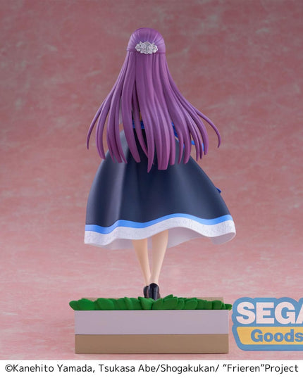 Frieren: Beyond Journey´s End - Fern At a Certain Festival Ver. XStellar PVC Statue 21 cm (SEGA)