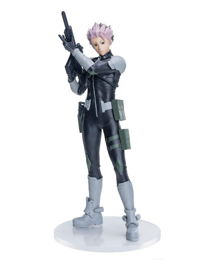 Kaiju No. 8 - Gen Narumi XStellar PVC Statue 19 cm (SEGA)