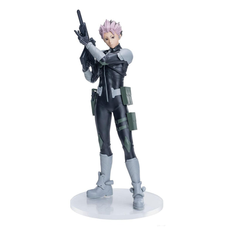 Kaiju No. 8 - Gen Narumi XStellar PVC Statue 19 cm (SEGA)