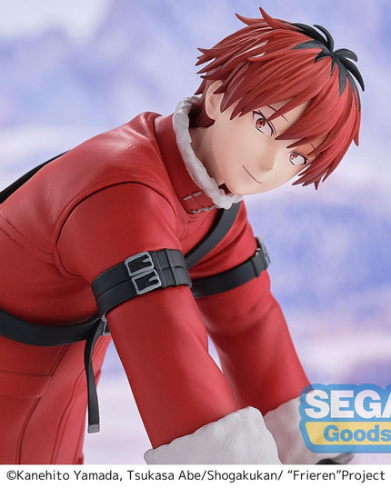Frieren: Beyond Journey´s End - Stark Snow Fun Ver. XStellar PVC Statue 19 cm (SEGA)