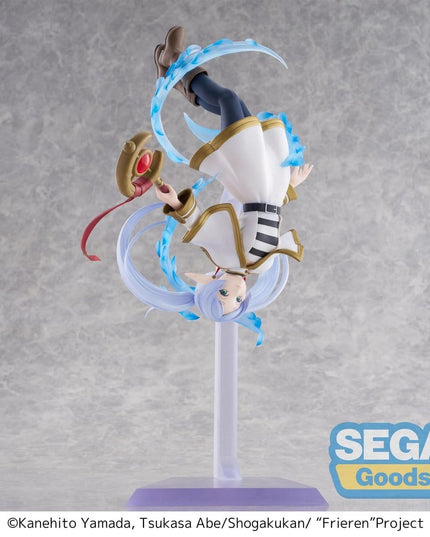 Frieren: Beyond Journey´s End - FIGURIZMa PVC Statue - Frieren Flower Dance 36 cm (SEGA)
