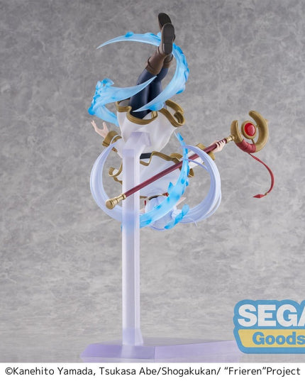 Frieren: Beyond Journey´s End - FIGURIZMa PVC Statue - Frieren Flower Dance 36 cm (SEGA)