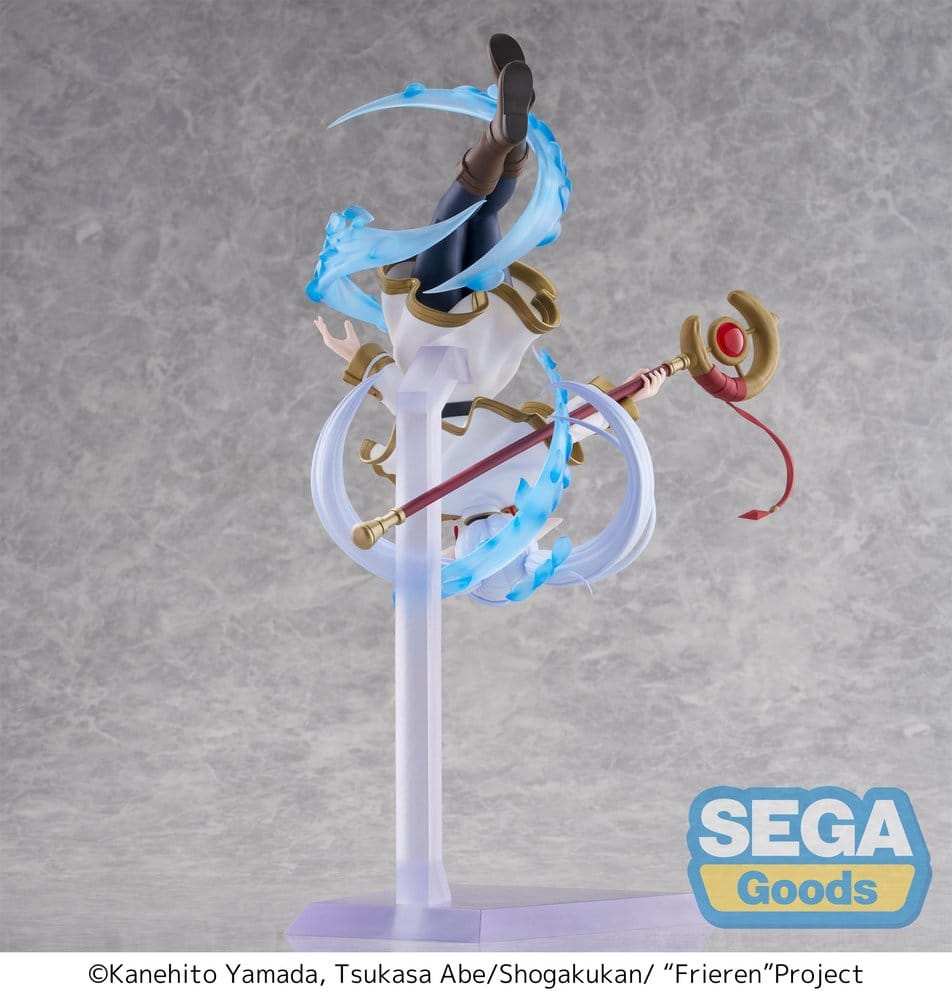 Union Statues Frieren: Beyond Journey´s End - FIGURIZMa PVC Statue - Frieren Flower ...
